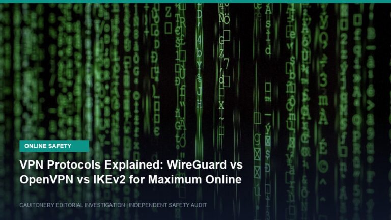 VPN Protocols Explained: WireGuard vs OpenVPN vs IKEv2 for Maximum Online Privacy VPN Protocols Explained: WireGuard vs OpenVPN vs IKEv2 for Maximum Online Privacy